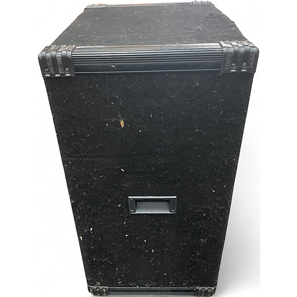 Used Crate BE210 Bass Cabinet