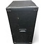 Used Crate BE210 Bass Cabinet