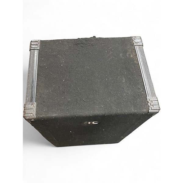 Used Crate BE210 Bass Cabinet