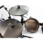Used Alesis DM10X 6-Piece Kit Electric Drum Set