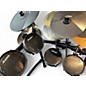 Used Alesis DM10X 6-Piece Kit Electric Drum Set