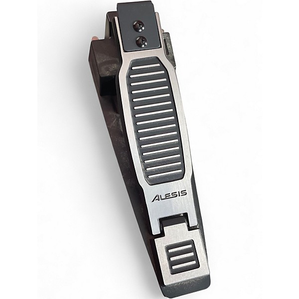 Used Alesis DM10X 6-Piece Kit Electric Drum Set