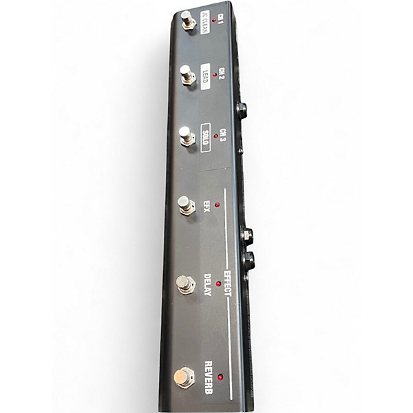 Used BOSS GA-FC Pedal