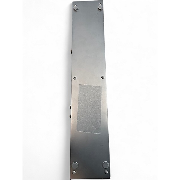 Used BOSS GA-FC Pedal