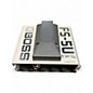 Used BOSS FS5U Nonlatching Footswitch Sustain Pedal