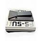 Used BOSS FS5U Nonlatching Footswitch Sustain Pedal