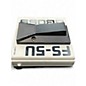 Used BOSS FS5U Nonlatching Footswitch Sustain Pedal