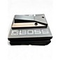 Used BOSS FS5L Latching Footswitch Sustain Pedal