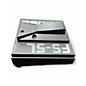 Used BOSS FS5L Latching Footswitch Sustain Pedal