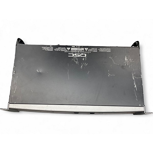 Used QSC GX5 Power Amp