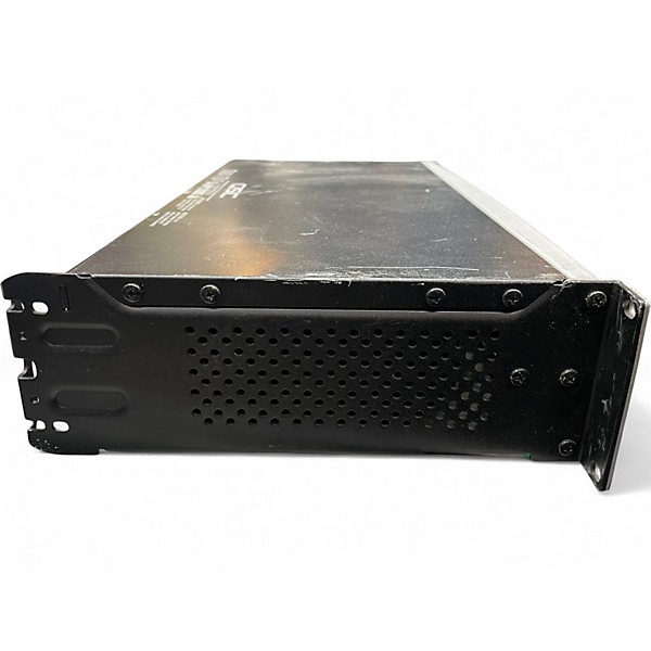 Used QSC GX5 Power Amp