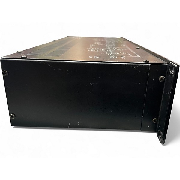 Used Samson E62i Equalizer