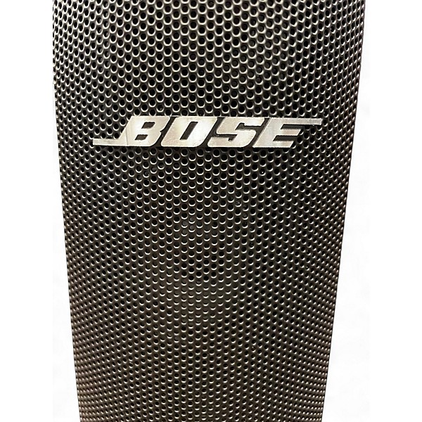 Used Bose L1 Model I Powered Speaker