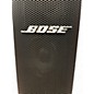 Used Bose L1 Model I Powered Speaker