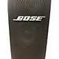 Used Bose L1 Model I Powered Speaker