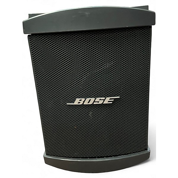 Used Bose B1 Bass Module Unpowered Subwoofer