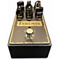 Used Friedman BE-OD Effect Pedal