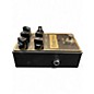 Used Friedman BE-OD Effect Pedal