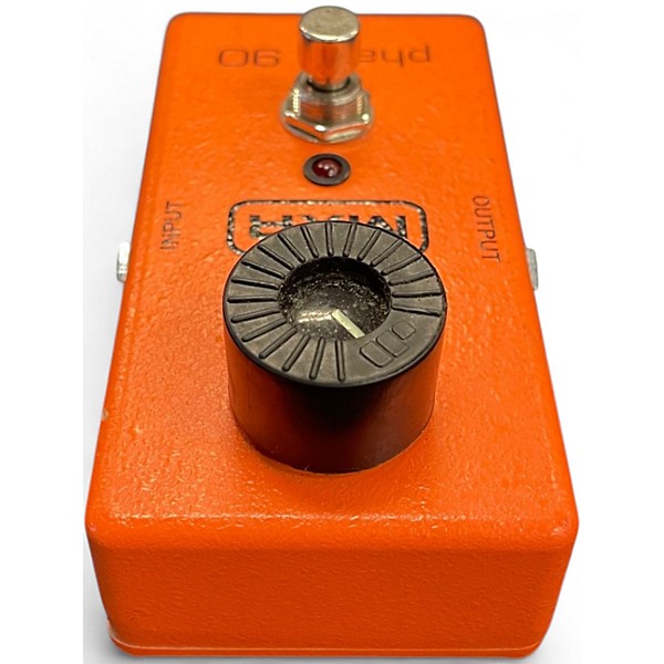 Used MXR M101 Phase 90 Effect Pedal