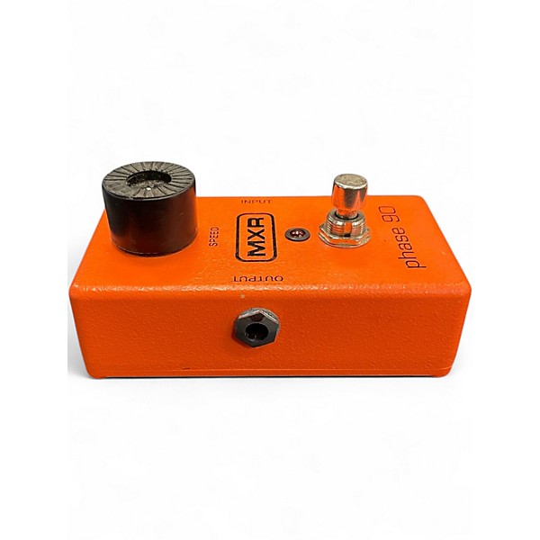 Used MXR M101 Phase 90 Effect Pedal