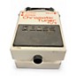 Used BOSS TU3 Chromatic Tuner Pedal