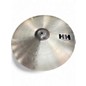 Used SABIAN 21in HH HAMMERTONE RIDE Cymbal thumbnail