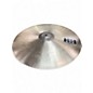 Used SABIAN 21in HH HAMMERTONE RIDE Cymbal