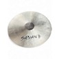 Used SABIAN 21in HH HAMMERTONE RIDE Cymbal