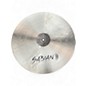Used SABIAN 21in HH HAMMERTONE RIDE Cymbal