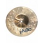 Used Paiste 10in Alpha Metal Splash Cymbal