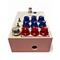 Used JHS Pedals Color Box Effect Pedal