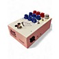 Used JHS Pedals Color Box Effect Pedal
