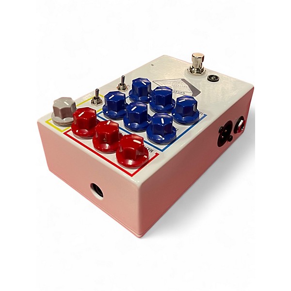 Used JHS Pedals Color Box Effect Pedal