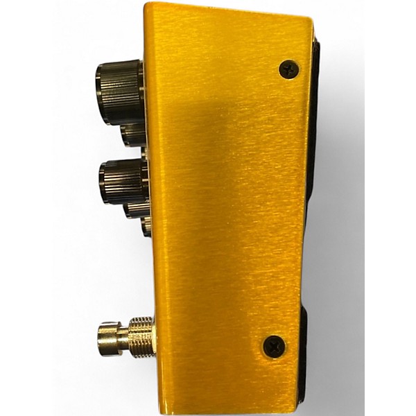 Used Meris ENZO Effect Pedal