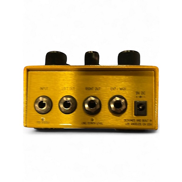 Used Meris ENZO Effect Pedal