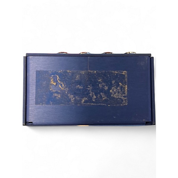 Used Mission Engineering EXPRESSIONATOR Pedal