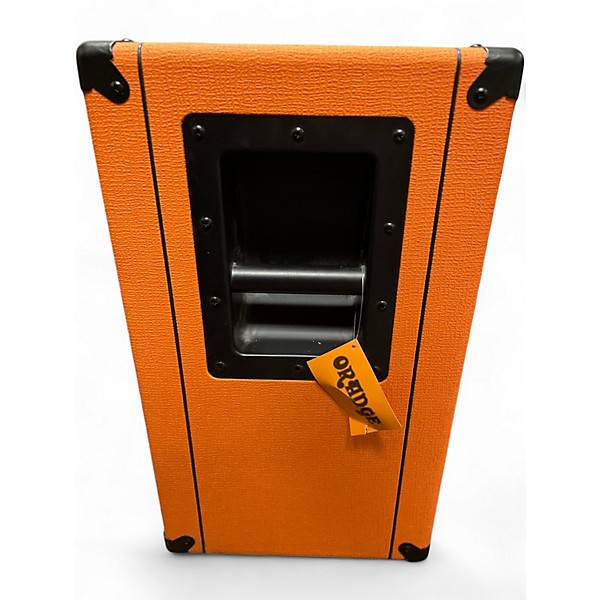 Used Orange Amplifiers CR120C Crush Pro 120W 2x12 Guitar Combo Amp