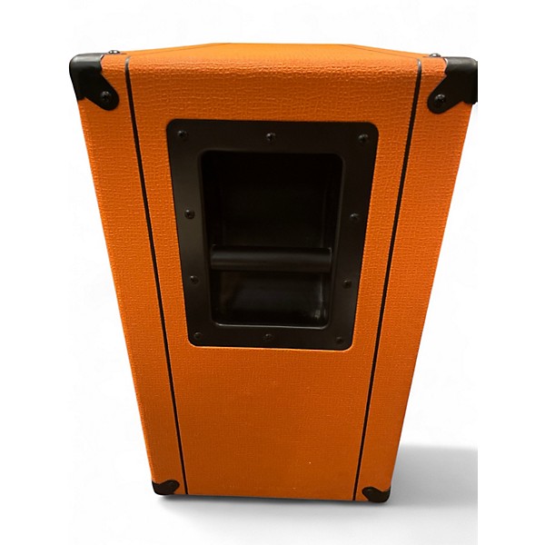 Used Orange Amplifiers CR120C Crush Pro 120W 2x12 Guitar Combo Amp