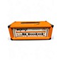 Used Orange Amplifiers CR120H Crush Pro 120W Solid State Guitar Amp Head thumbnail
