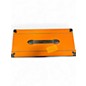 Used Orange Amplifiers CR120H Crush Pro 120W Solid State Guitar Amp Head