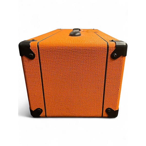 Used Orange Amplifiers CR120H Crush Pro 120W Solid State Guitar Amp Head