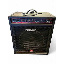 Used Peavey BASIC 112 Bass Combo Amp