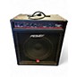 Used Peavey BASIC 112 Bass Combo Amp thumbnail