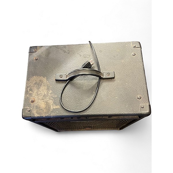 Used Peavey BASIC 112 Bass Combo Amp