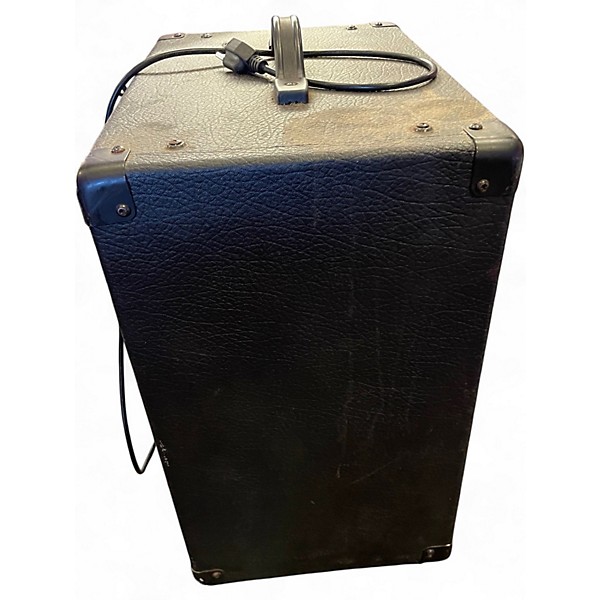 Used Peavey BASIC 112 Bass Combo Amp