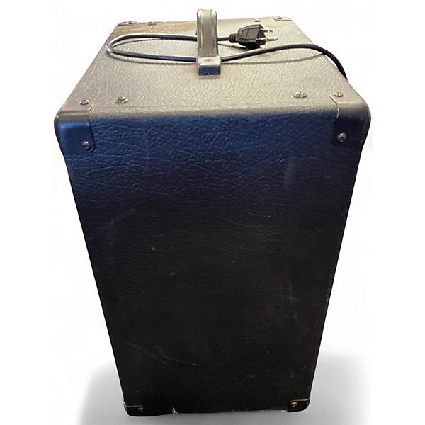 Used Peavey BASIC 112 Bass Combo Amp