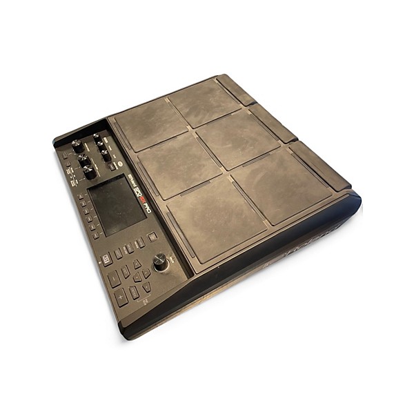 Used Roland SPDSX PRO Trigger Pad