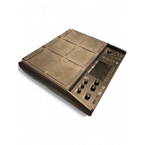 Used Roland SPDSX PRO Trigger Pad