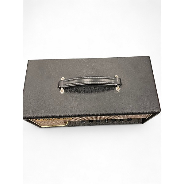 Used Friedman Runt-20 20W Tube Guitar Amp Head