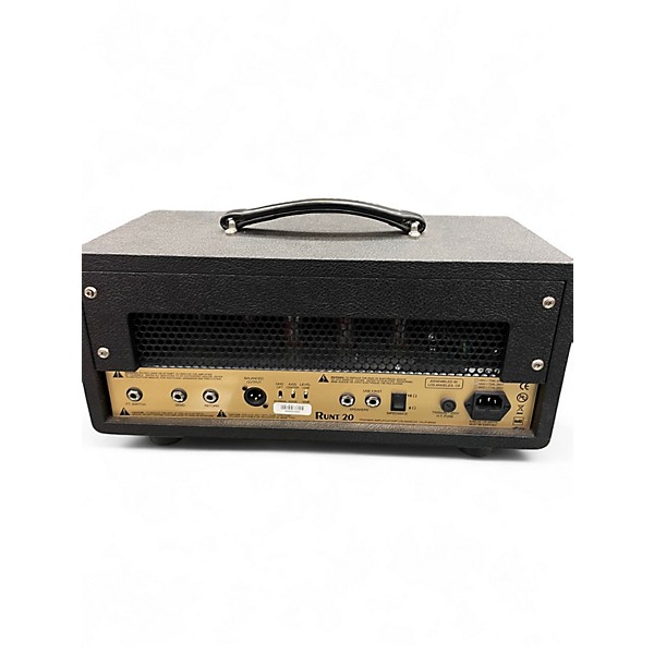 Used Friedman Runt-20 20W Tube Guitar Amp Head